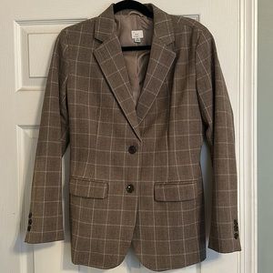 Women’s Blazer